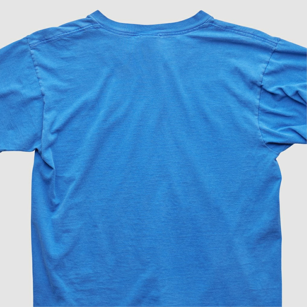 Indianapolis Colts NFL 2000s T-shirt - Blue Vintage cheap