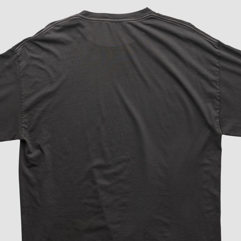 Tampa Bay Buccaneers Reebok 2003 Long Sleeve T-shirt - Black Vintage for sale