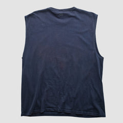 Dallas Cowboys Champion 90s Tank - Navy Vintage discount