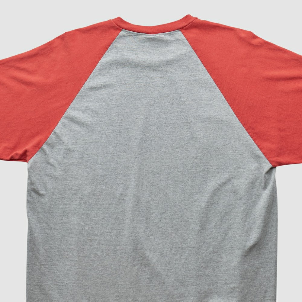 St. Louis Cardinals Lee Apparel 2000s T-shirt - Heather Gray Vintage