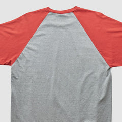 St. Louis Cardinals Lee Apparel 2000s T-shirt - Heather Gray Vintage