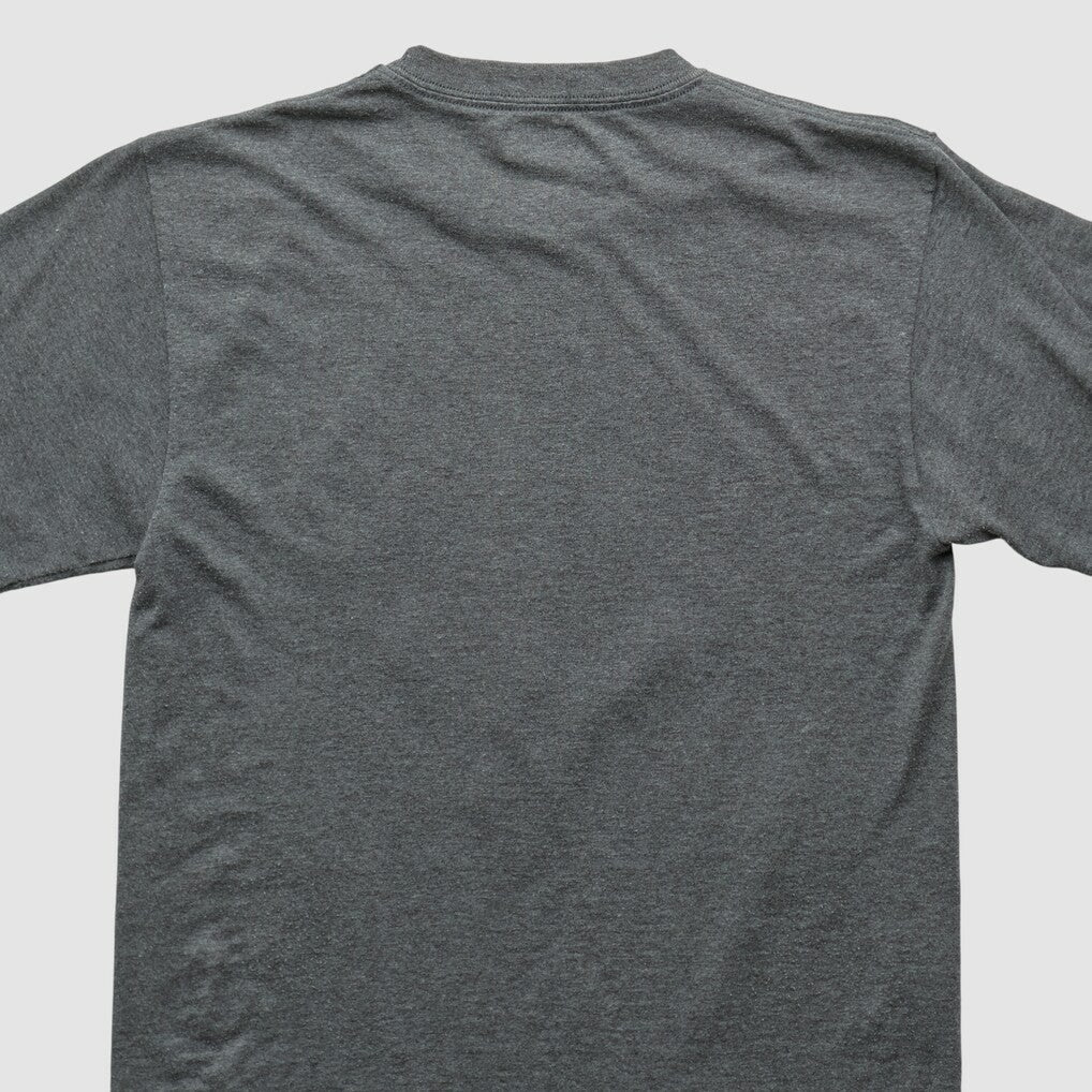Green Bay Packers NFL 2010s T-shirt - Dark Heather Gray Vintage online