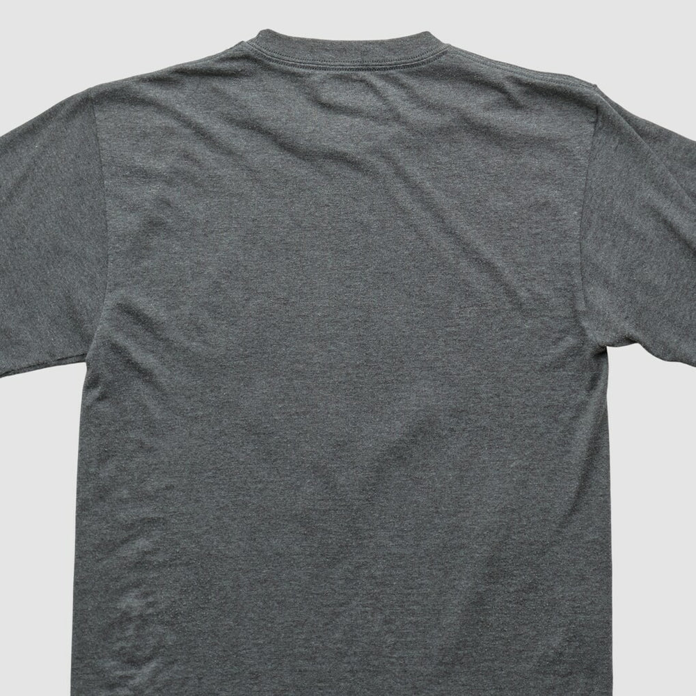 Green Bay Packers NFL 2010s T-shirt - Dark Heather Gray Vintage online