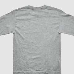 New York Giants Reebok 2011 Pullover Sweatshirt - Heather Gray Vintage for sale