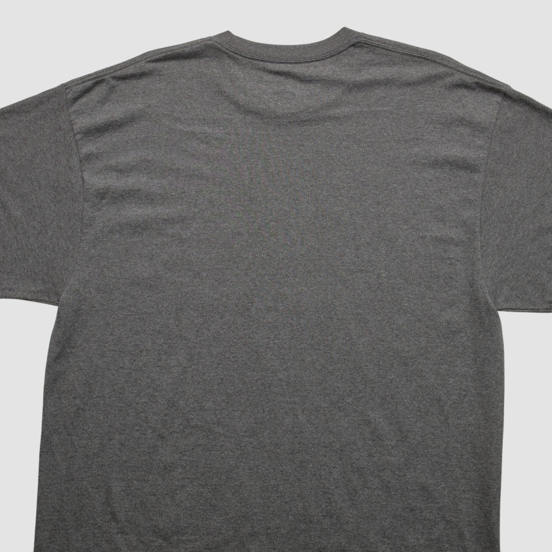 Denver Broncos 2010s T-shirt - Dark Heather Gray Vintage outlet