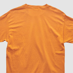 Detroit Tigers Lee Apparel 2007 T-shirt - Orange Vintage