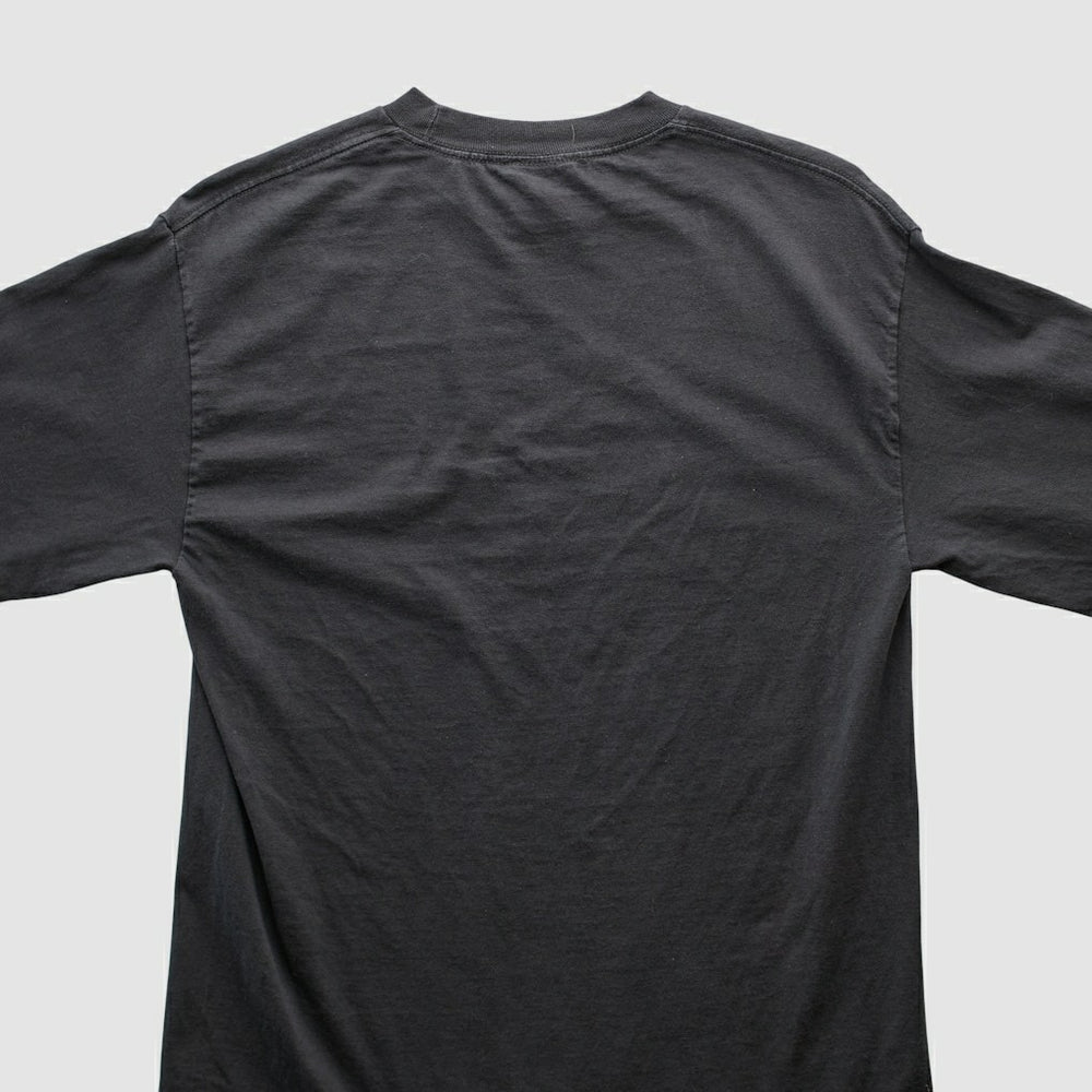 Pittsburgh Steelers NFL 2010s Long Sleeve T-shirt - Black Vintage outlet