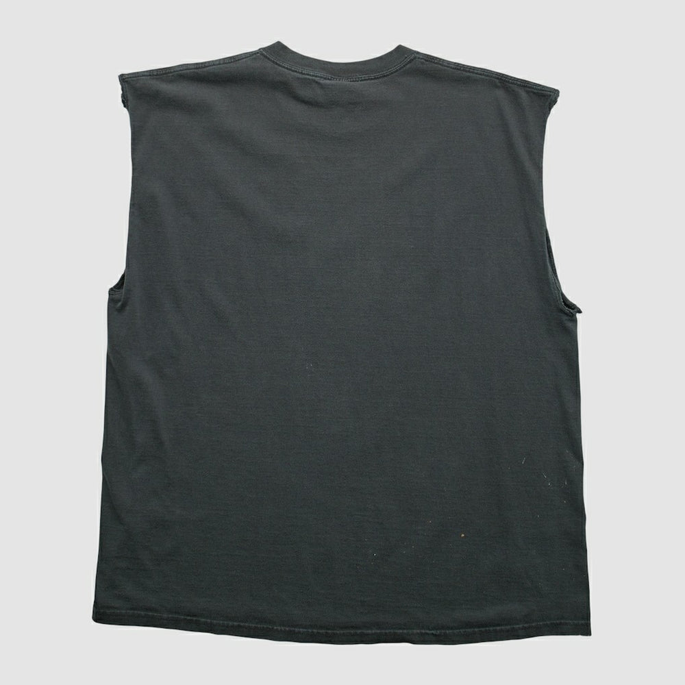 Cincinnati Bengals NFL 2000s Tank - Black Vintage cheap