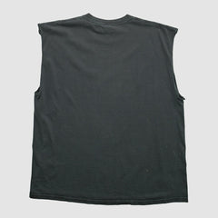 Cincinnati Bengals NFL 2000s Tank - Black Vintage cheap