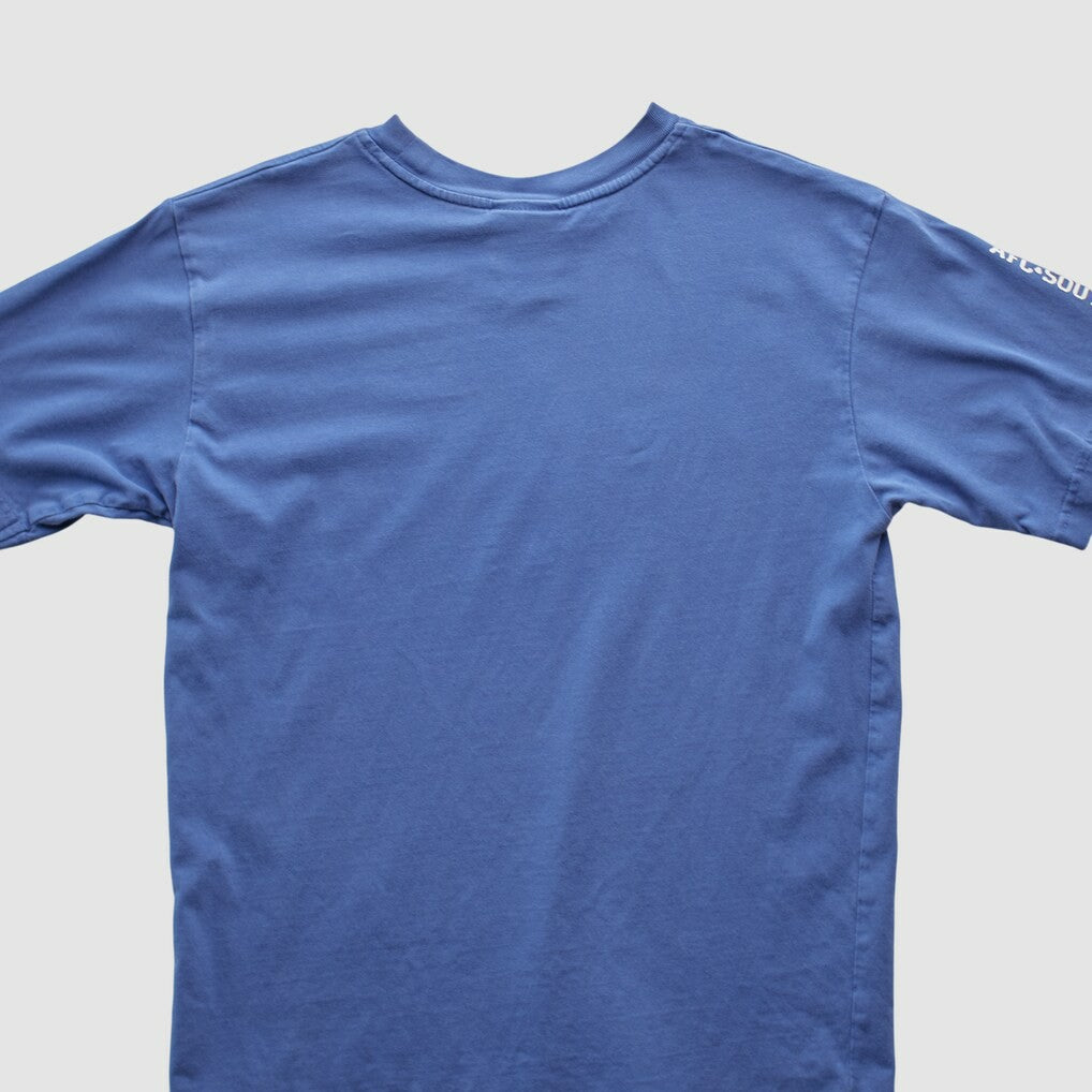 Indianapolis Colts Reebok 2000s T-shirt - Blue Vintage online