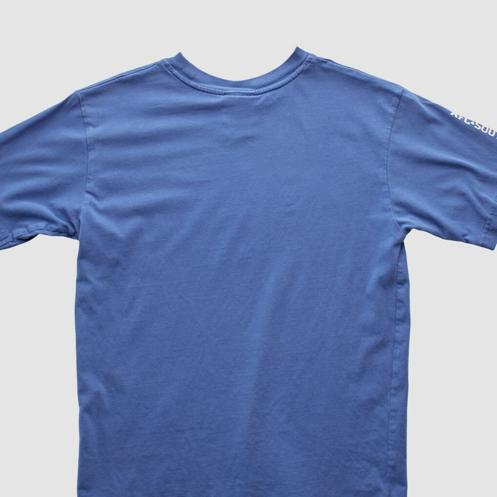 Indianapolis Colts Reebok 2000s T-shirt - Blue Vintage online