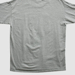 Indianapolis Colts 2000s Long Sleeve T-shirt - Heather Gray Vintage discount