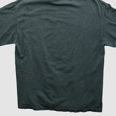 St. Louis Cardinals 2011 Long Sleeve T-shirt - Charcoal Vintage