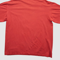 St. Louis Cardinals Majestic 2000 T-shirt - Red Vintage