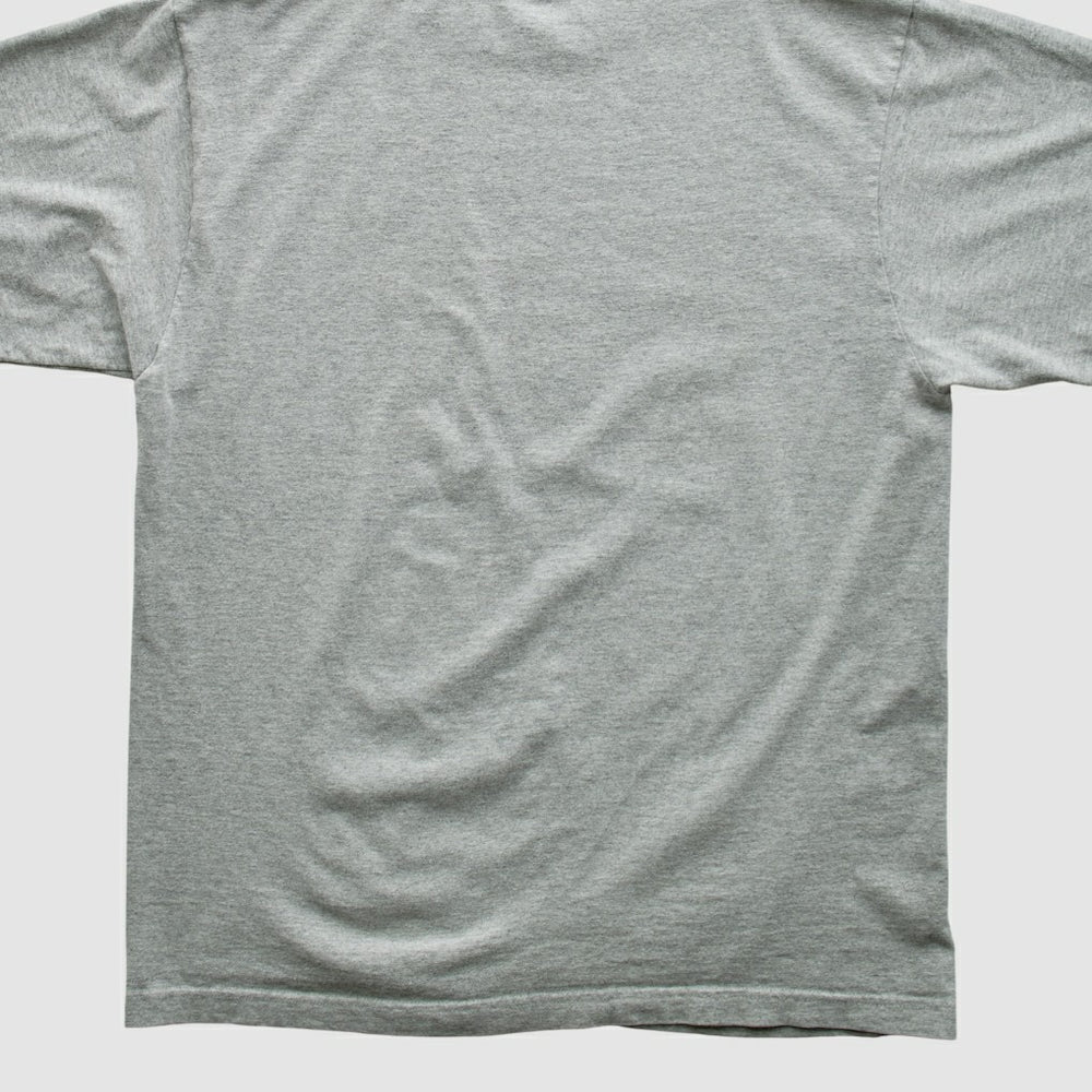 Cleveland Cavaliers 2010s T-shirt sale - Heather Gray Vintage | Adidas on sale