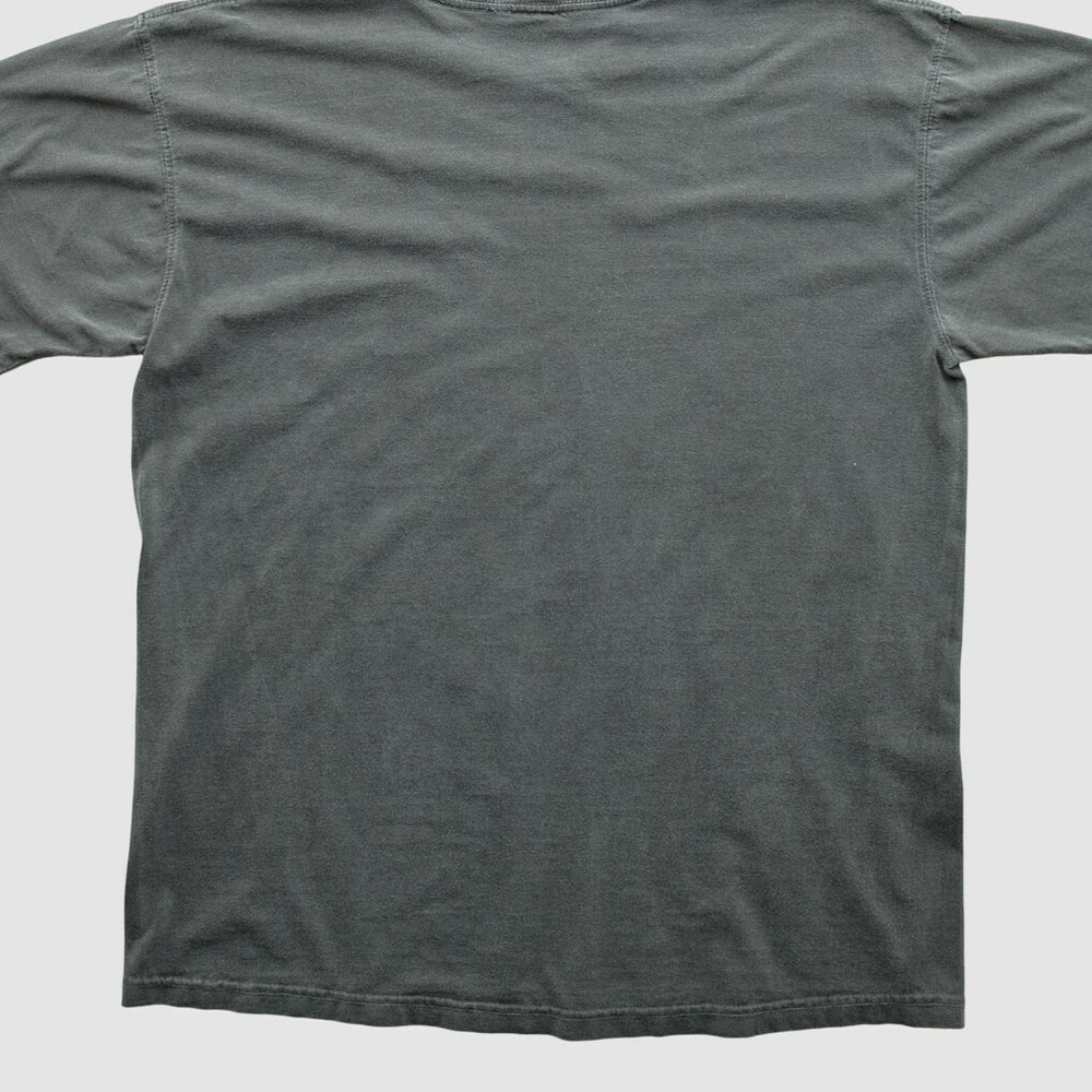 Cleveland Browns NFL Pro Line 2010s T-shirt - Charcoal Vintage sale