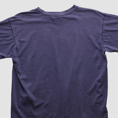 Denver Broncos Pro Edge 2000s T-shirt - Navy Vintage outlet