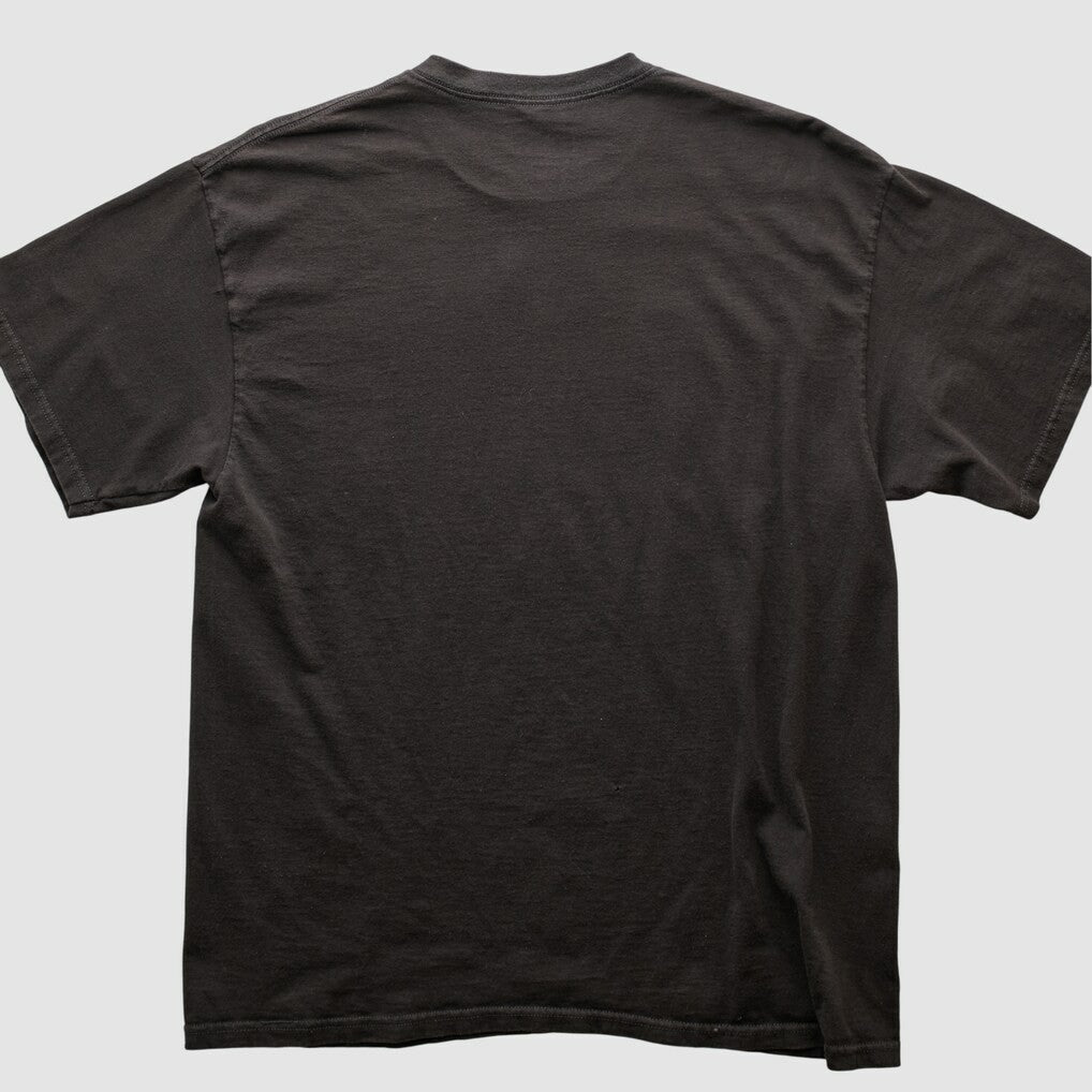 New York Jets NFL 2010s T-shirt - Black Vintage cheap