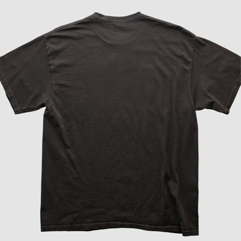 New York Jets NFL 2010s T-shirt - Black Vintage cheap