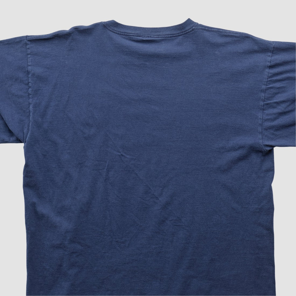 Denver Broncos NFL 2000s T-shirt - Navy Vintage cheap