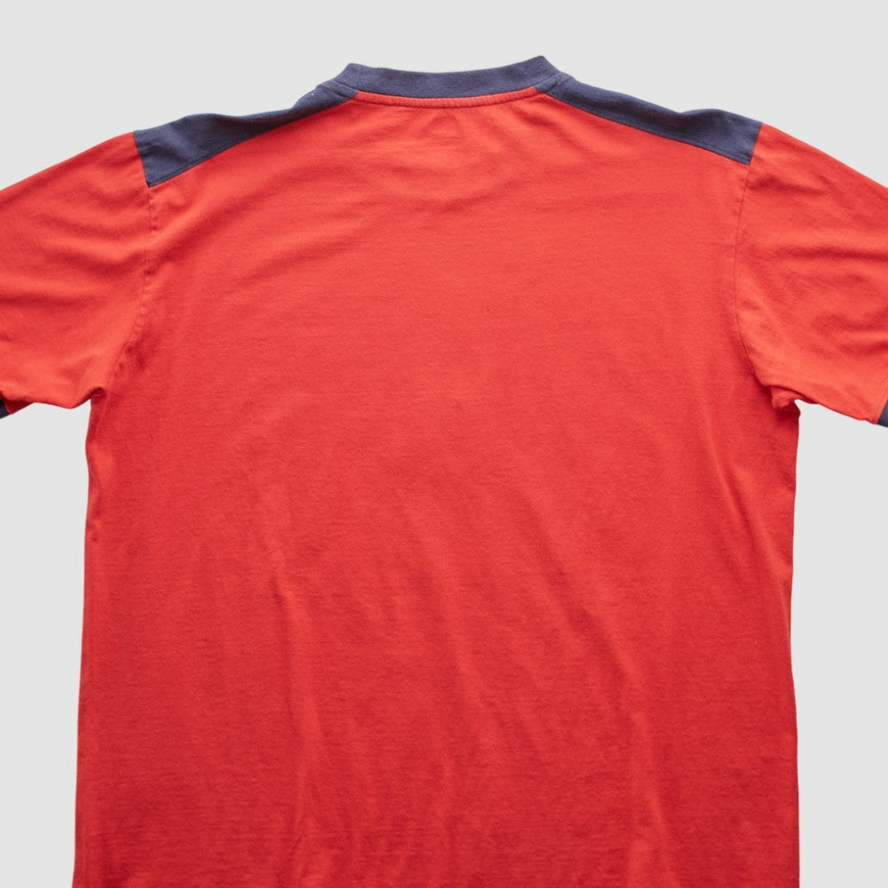 Boston Red Sox MLB 2009 T-shirt - Red Vintage