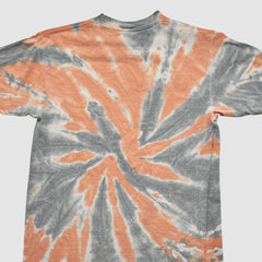 Cincinnati Bengals Sport Attack 90s T-shirt - Gray Vintage on sale