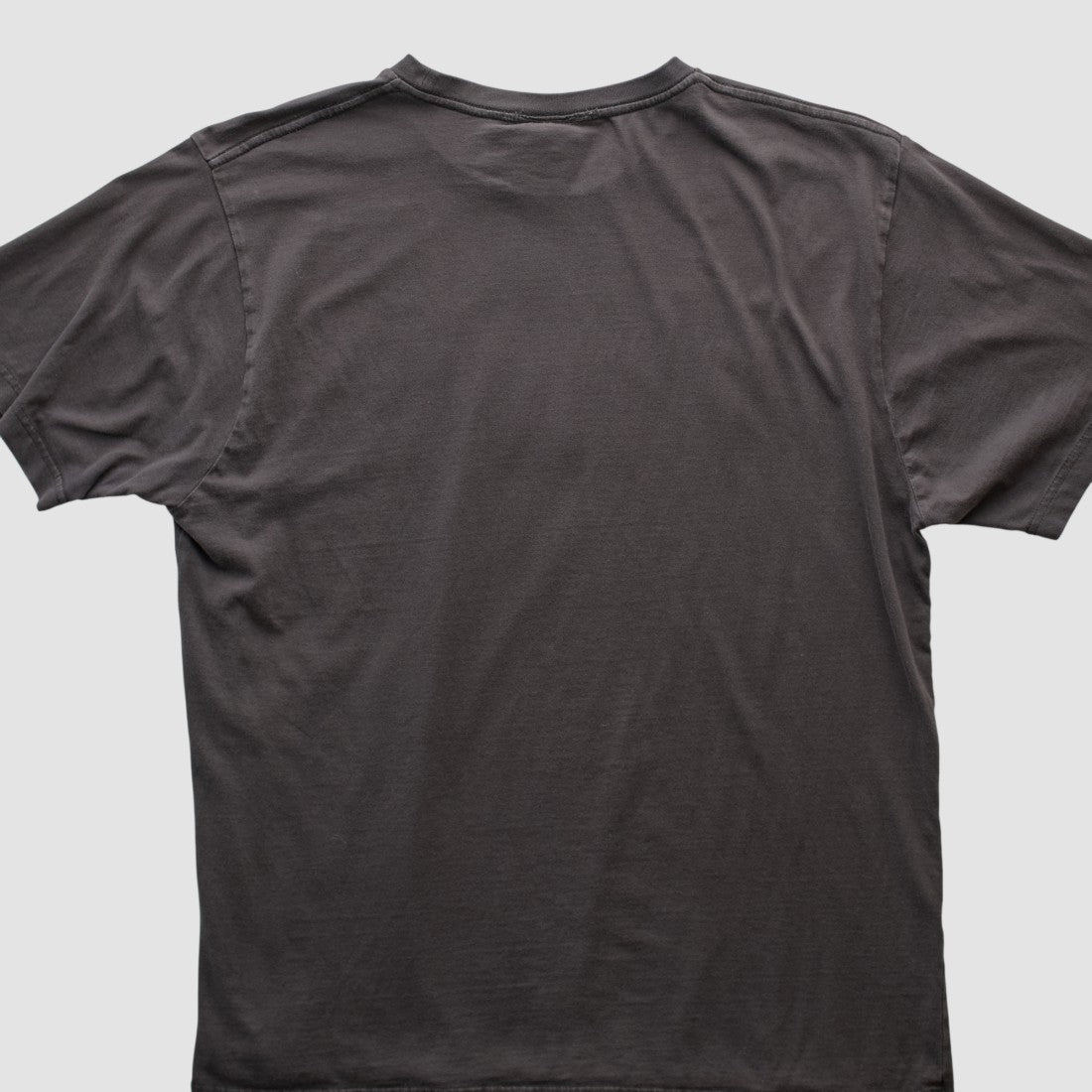 Detroit Lions Team Edition Apparel 2010s T-shirt - Charcoal Vintage on sale