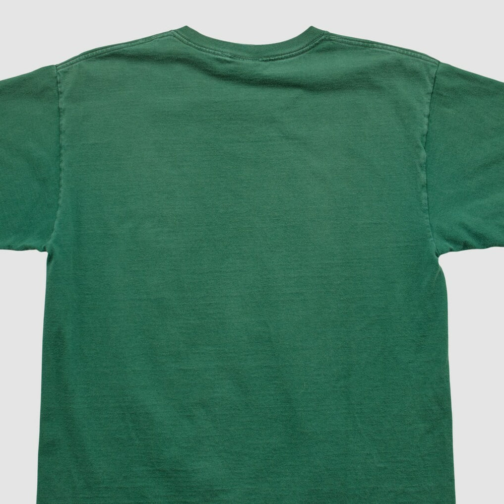 Green Bay Packers NFL 2010s T-shirt - Green Vintage on sale