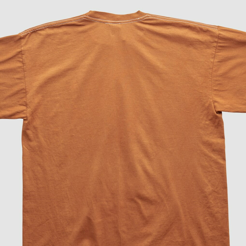 Pittsburgh Steelers 2000s Long Sleeve T-shirt - Brown Vintage online