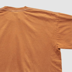 Pittsburgh Steelers 2000s Long Sleeve T-shirt - Brown Vintage online