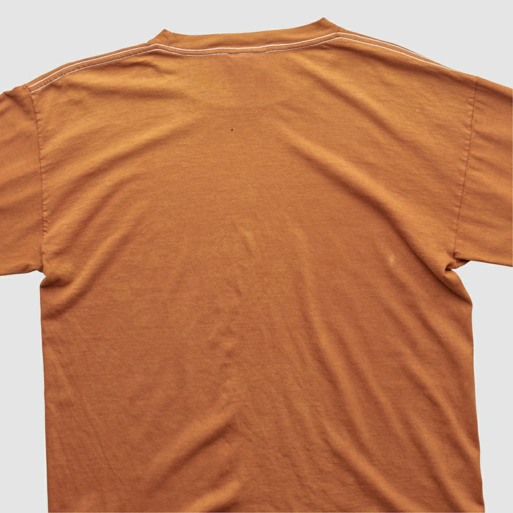 Pittsburgh Steelers 2000s Long Sleeve T-shirt - Brown Vintage online