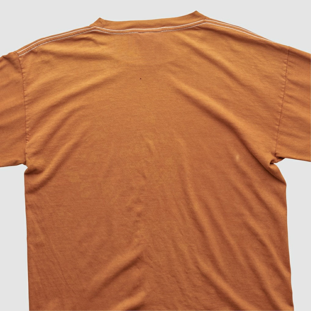 Pittsburgh Steelers 2000s Long Sleeve T-shirt - Brown Vintage online