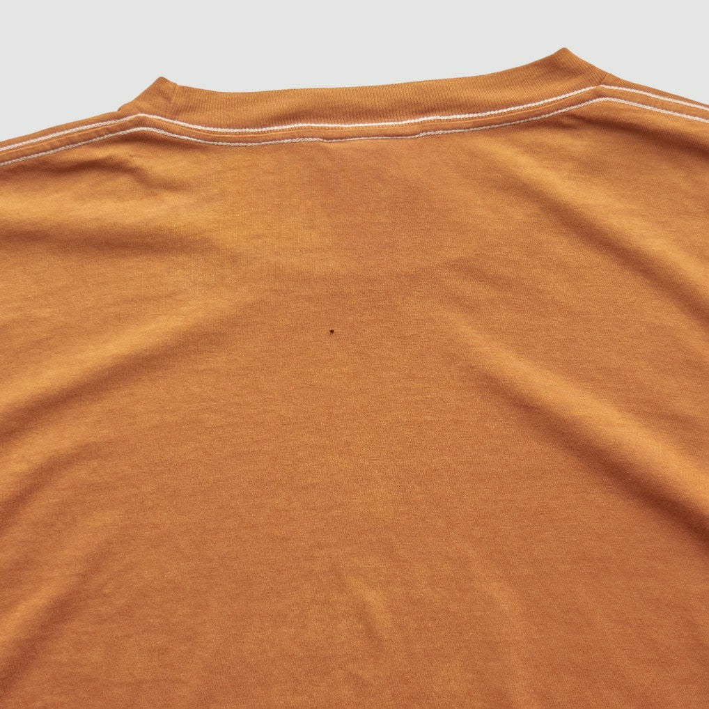 Pittsburgh Steelers 2000s Long Sleeve T-shirt - Brown Vintage online