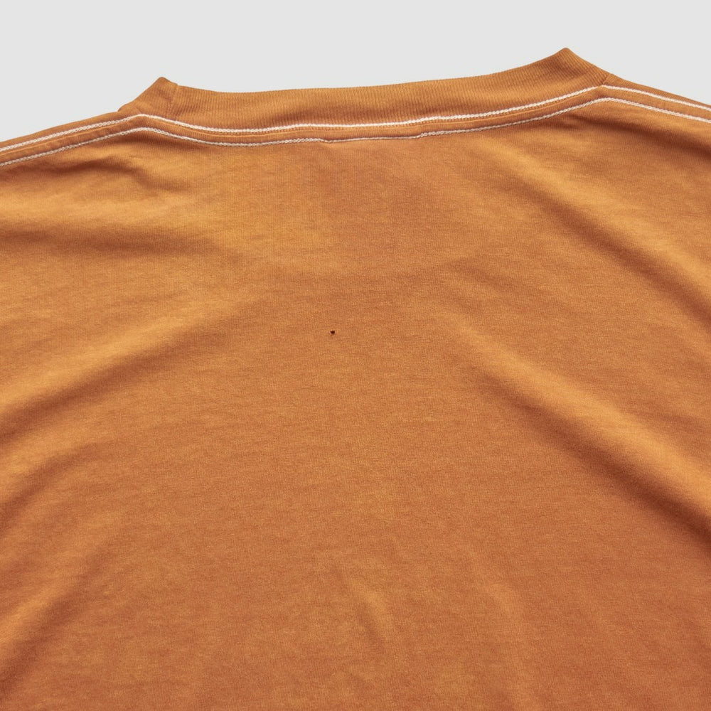 Pittsburgh Steelers 2000s Long Sleeve T-shirt - Brown Vintage online