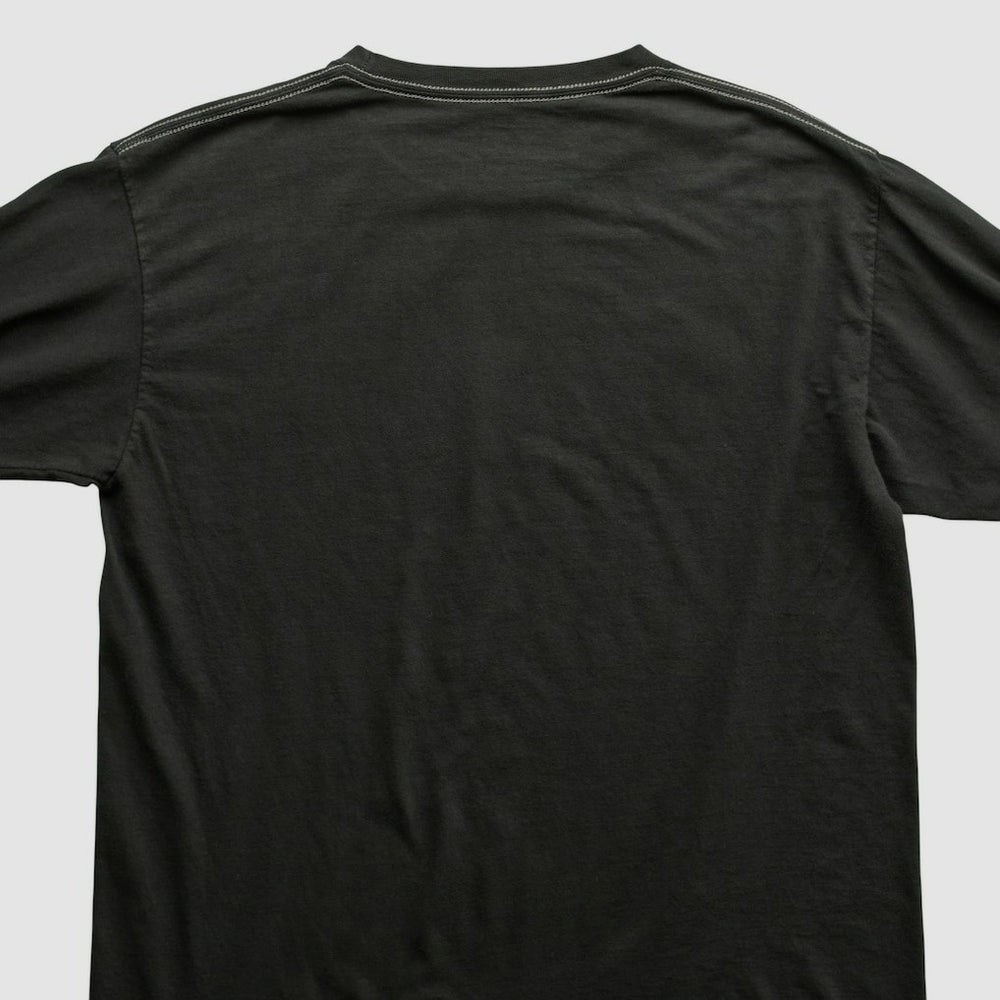 Pittsburgh Steelers NFL 2000s Long Sleeve T-shirt - Black Vintage cheap