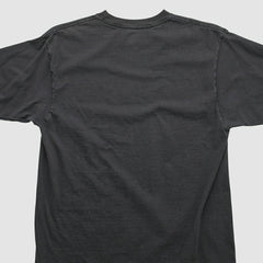 Baltimore Ravens Reebok 2000s T-shirt - Black Vintage sale