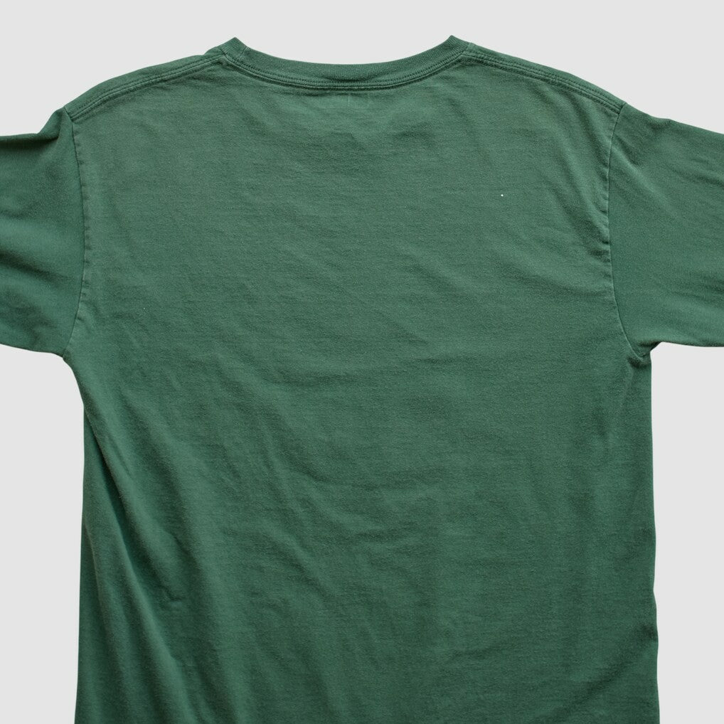 Green Bay Packers NFL 2011 Long Sleeve T-shirt - Green Vintage for sale