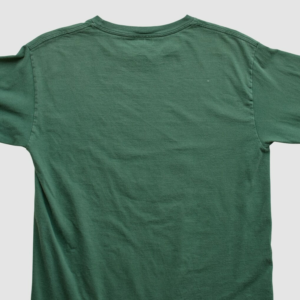 Green Bay Packers NFL 2011 Long Sleeve T-shirt - Green Vintage for sale