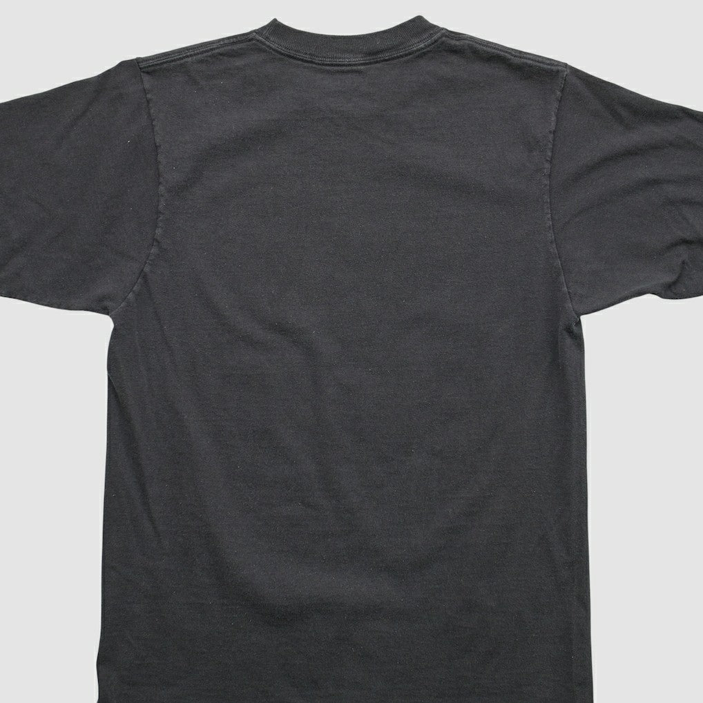 Pittsburgh Steelers Reebok 2000s T-shirt - Black Vintage online