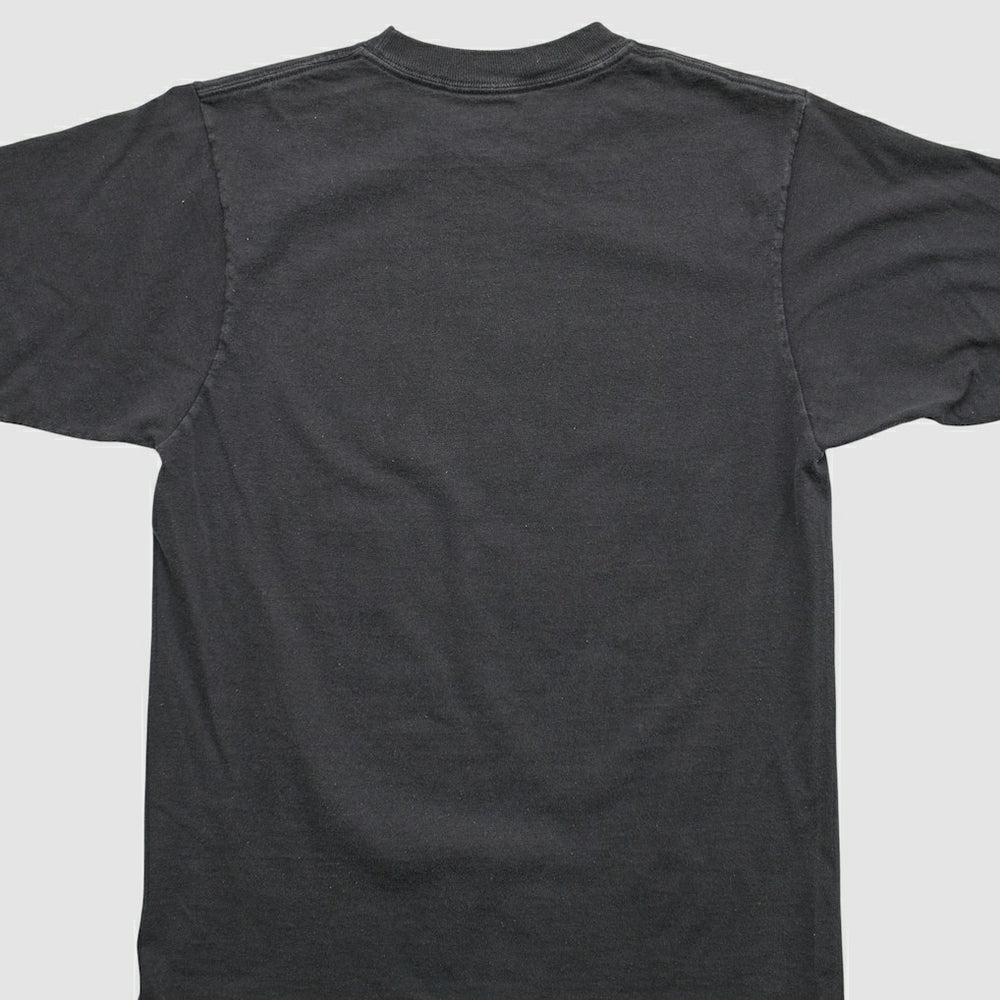 Pittsburgh Steelers Reebok 2000s T-shirt - Black Vintage online