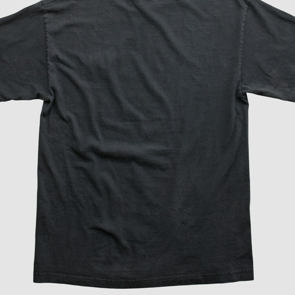 Pittsburgh Steelers NFL 2000s T-shirt - Black Vintage online