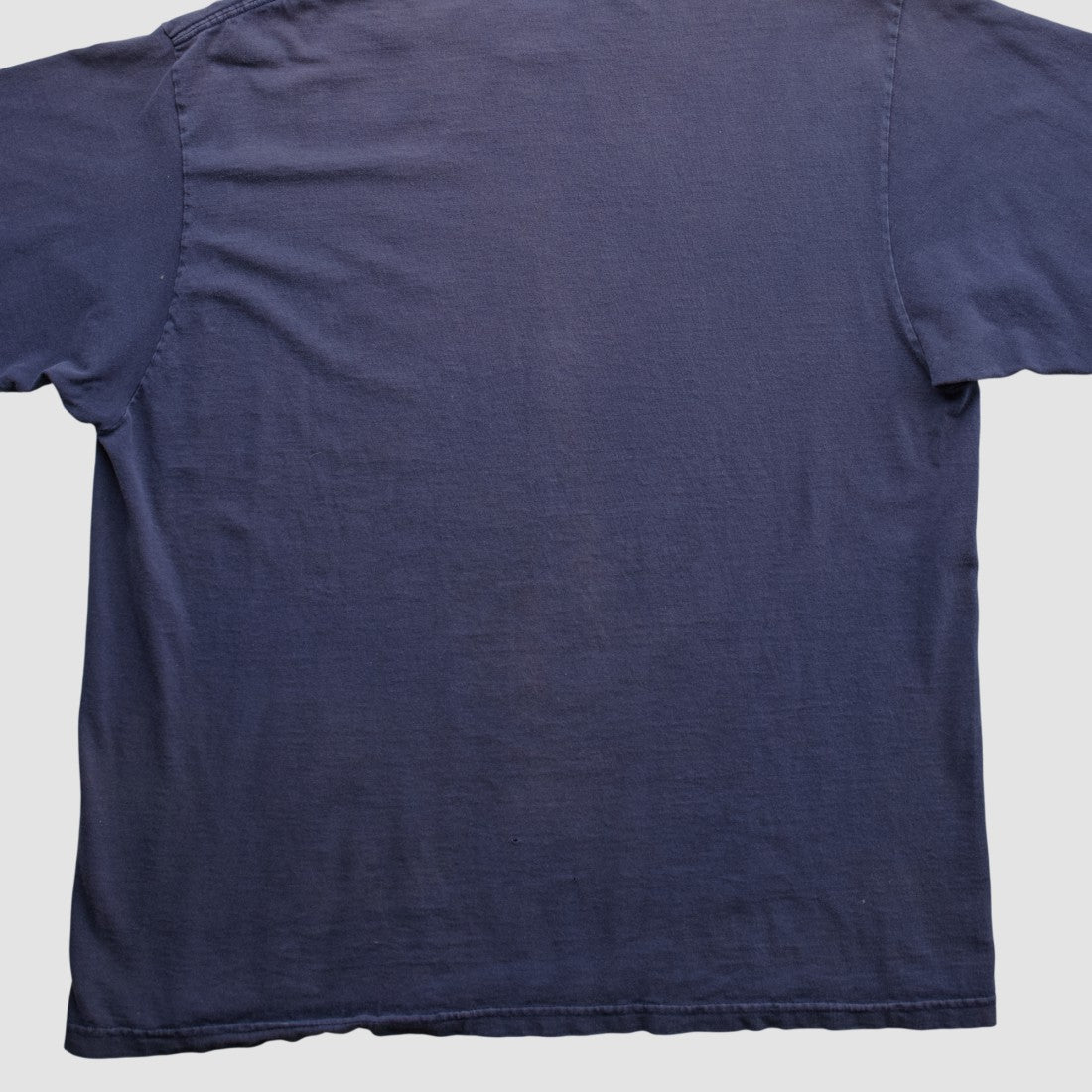 Dallas Cowboys Reebok 2007 T-shirt - Navy Vintage outlet