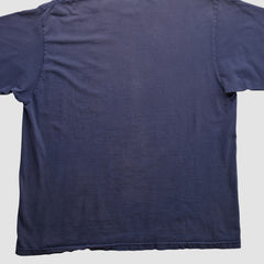 Dallas Cowboys Reebok 2007 T-shirt - Navy Vintage outlet