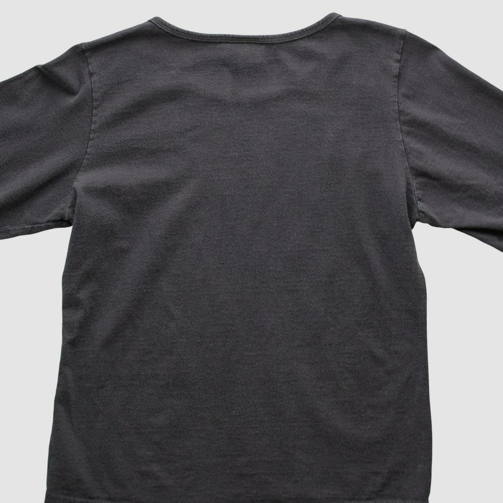 Pittsburgh Steelers NFL 2000s Long Sleeve T-shirt - Black Vintage outlet