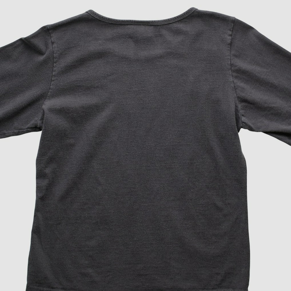 Pittsburgh Steelers NFL 2000s Long Sleeve T-shirt - Black Vintage outlet