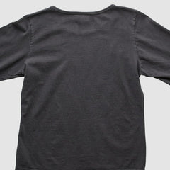 Pittsburgh Steelers NFL 2000s Long Sleeve T-shirt - Black Vintage outlet
