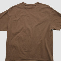 Cleveland Browns 2000s T-shirt - Brown Vintage for sale
