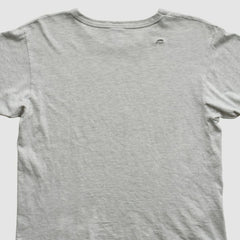New Orleans Saints Champion 1994 T-shirt - Heather Gray Vintage discount