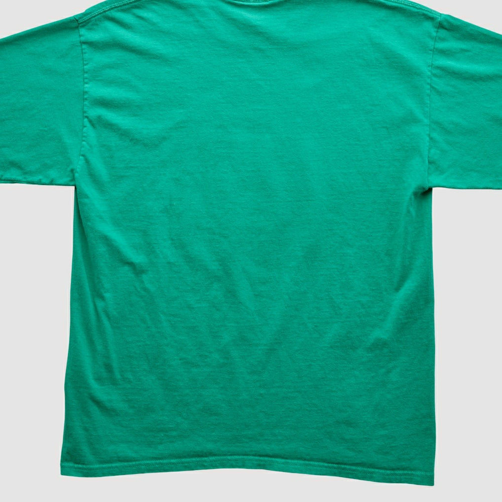 Indianapolis Colts NFL 2010s T-shirt - Green Vintage discount