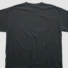San Antonio Spurs NBA 2000s T-shirt - Black Vintage | Vintage on sale
